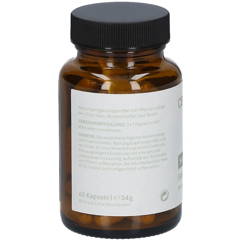Shopapotheke CBD VITAL Hanf Bitterkraft