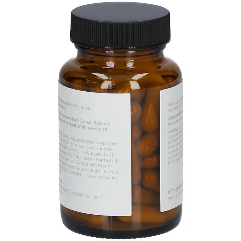 Shopapotheke CBD VITAL Hanf Bitterkraft