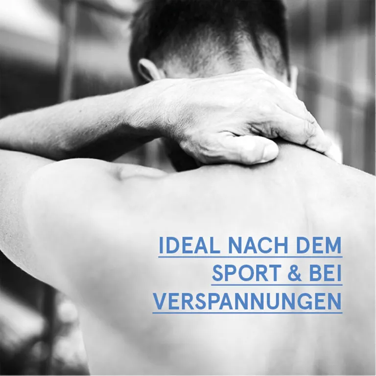 Shopapotheke CBD VITAL Kühlende CBD Creme