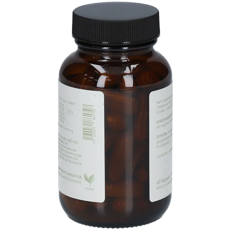 Shopapotheke CBD VITAL MN OPC Forte