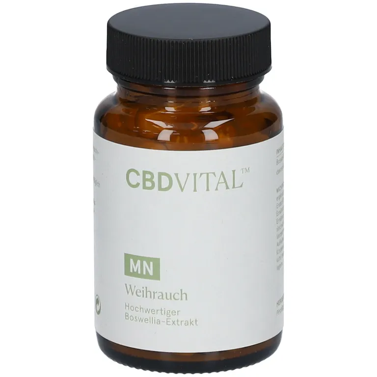 shopapotheke CBD VITAL MN Weihrauch