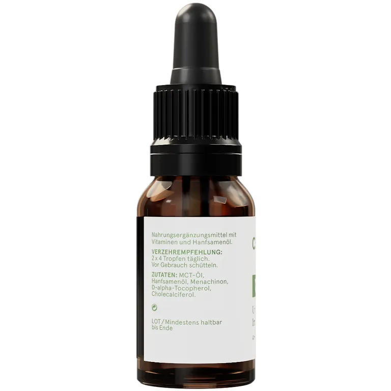 Shopapotheke CBD VITAL Ursprung Immun