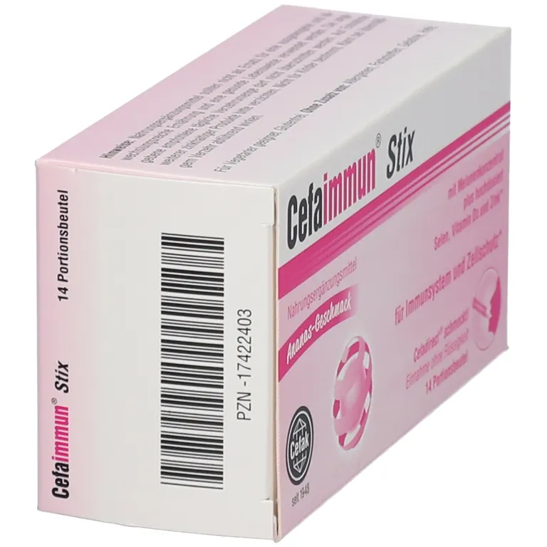 Shopapotheke Cefaimmun® Stix