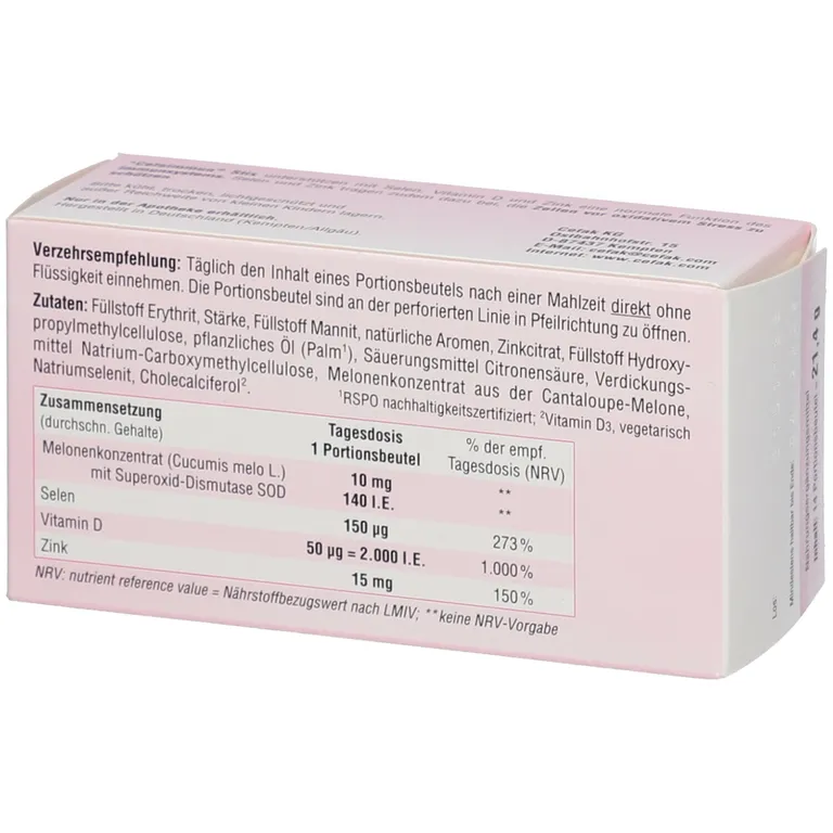 Shopapotheke Cefaimmun® Stix