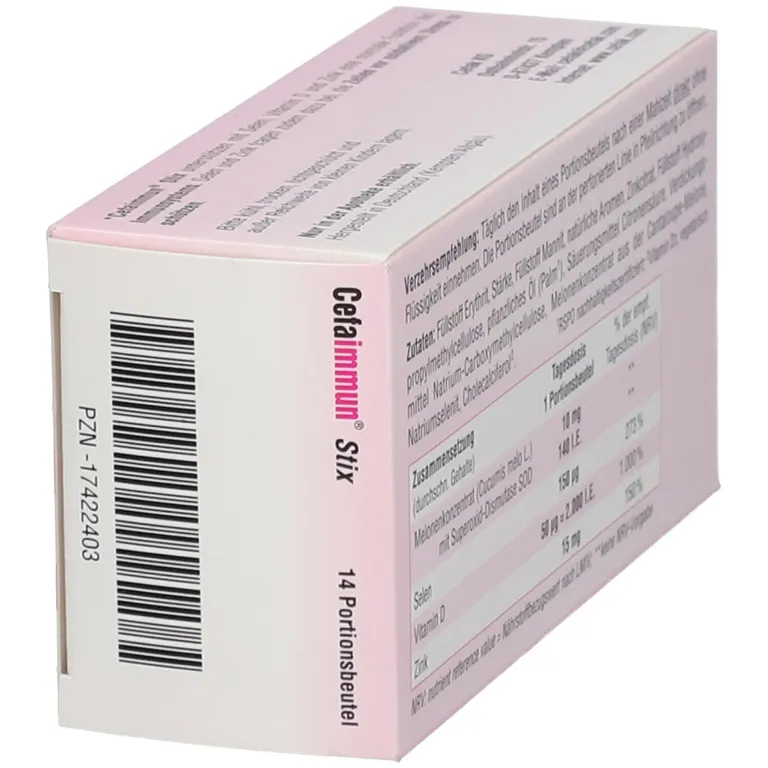 Shopapotheke Cefaimmun® Stix