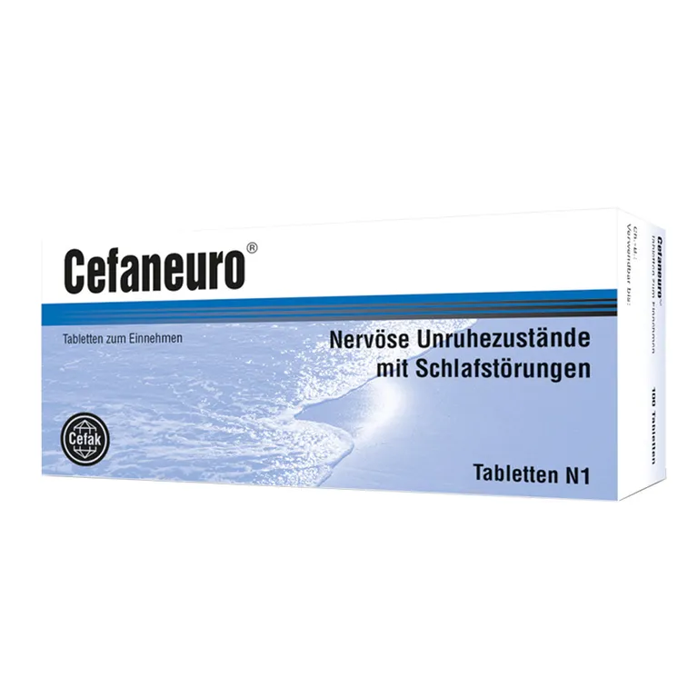 shopapotheke Cefaneuro®