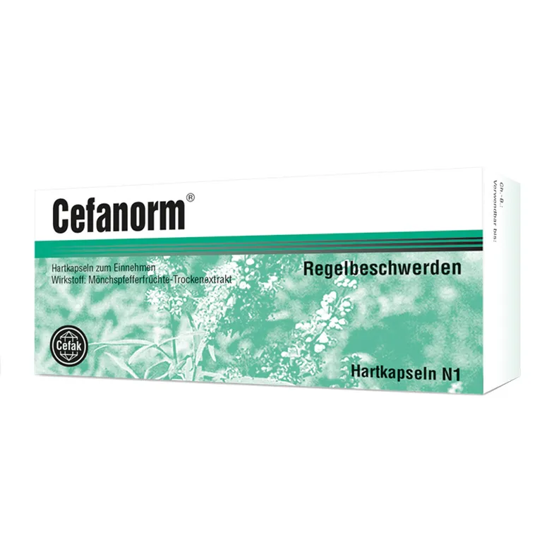 shopapotheke Cefanorm®