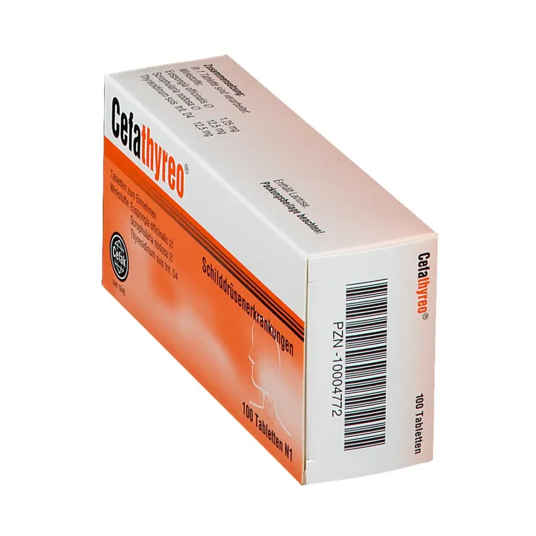 Shopapotheke Cefathyreo®