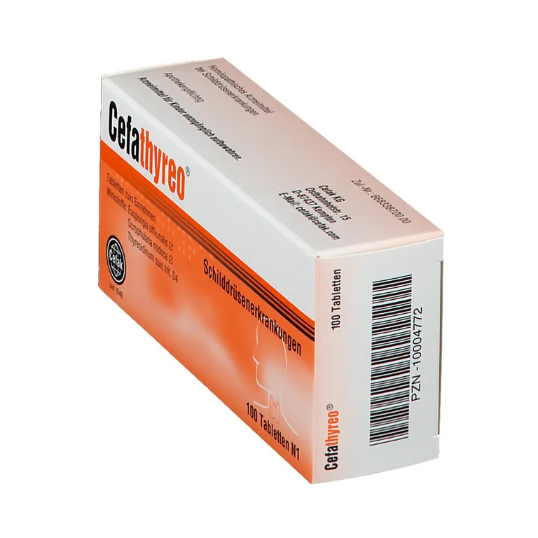 Shopapotheke Cefathyreo®