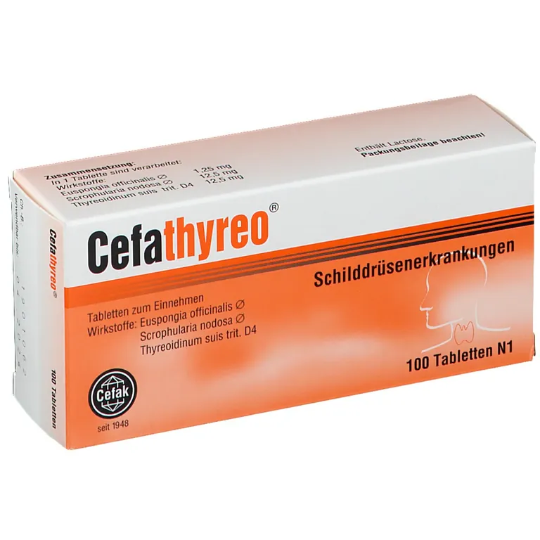 shopapotheke Cefathyreo®