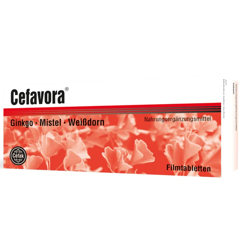 shopapotheke Cefavora®