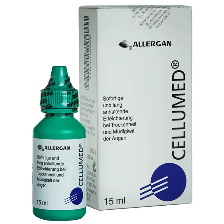 shopapotheke Cellumed® Augentropfen