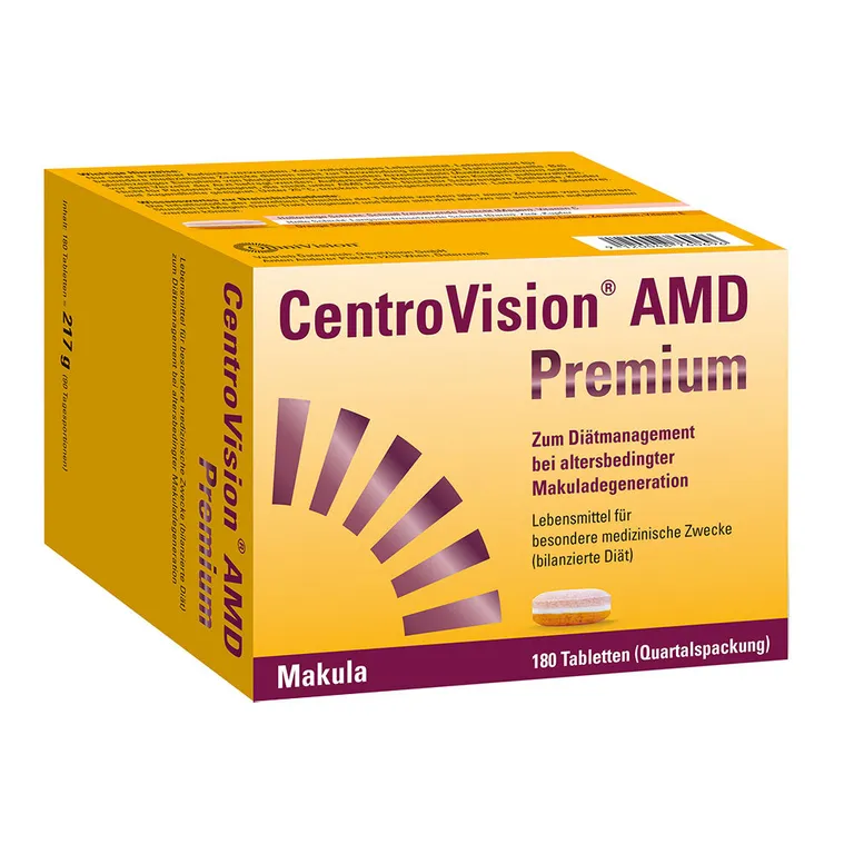 shopapotheke CentroVision® AMD Premium