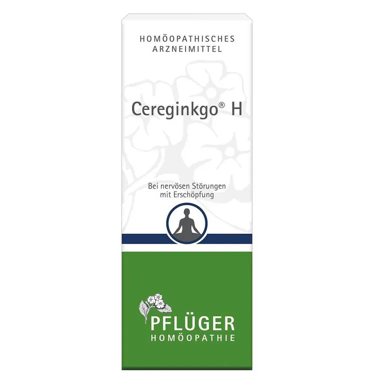 shopapotheke Cereginko® H