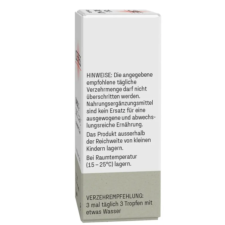 Shopapotheke CERES Tausend Güldenkraut Centaurium