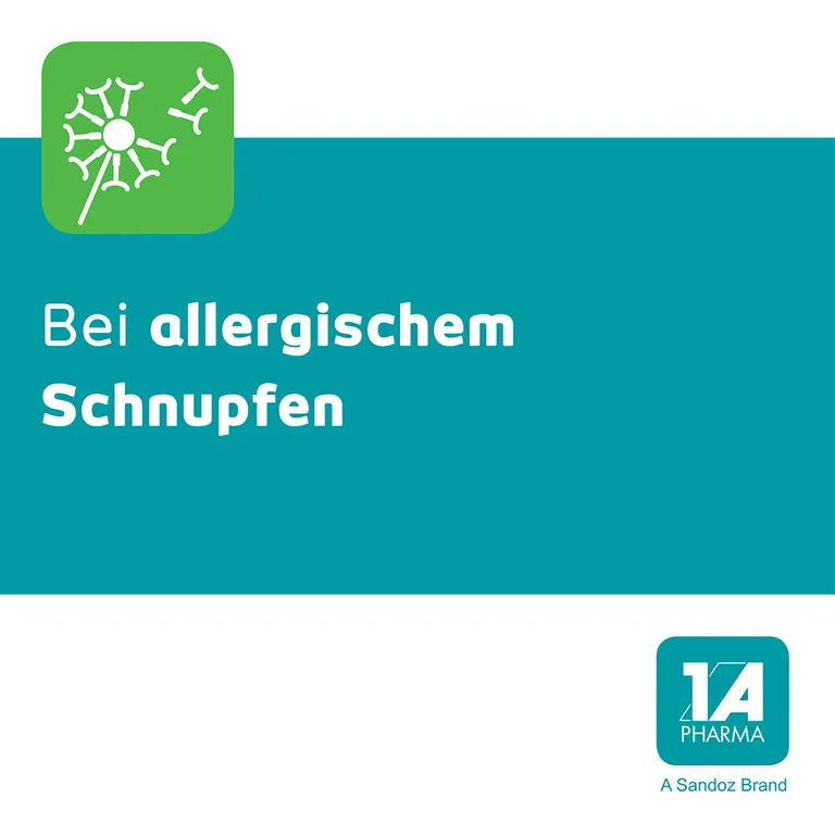 Shopapotheke Cetirizin 10 - 1 A Pharma®