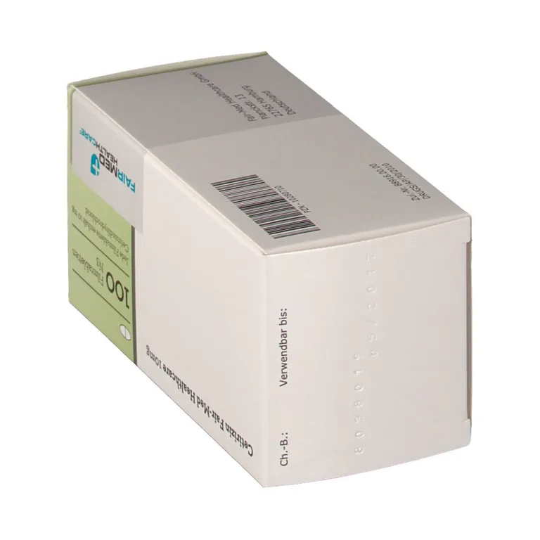 Shopapotheke Cetirizin Fair-Med Healthcare 10 Mg