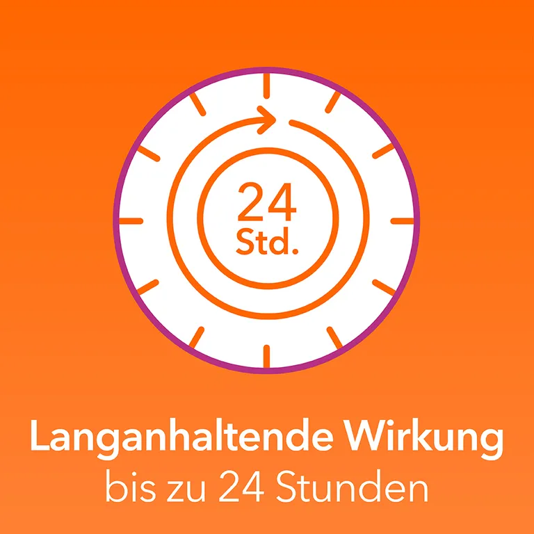 Shopapotheke Cetirizin Ratiopharm® Bei Allergien