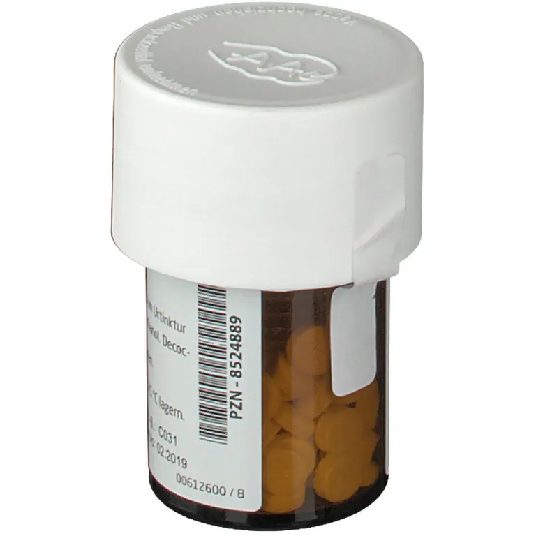 Shopapotheke Chamomilla Radix 2 %