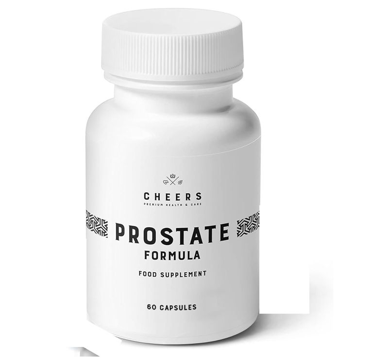 shopapotheke CHEERS – Prostata Formel