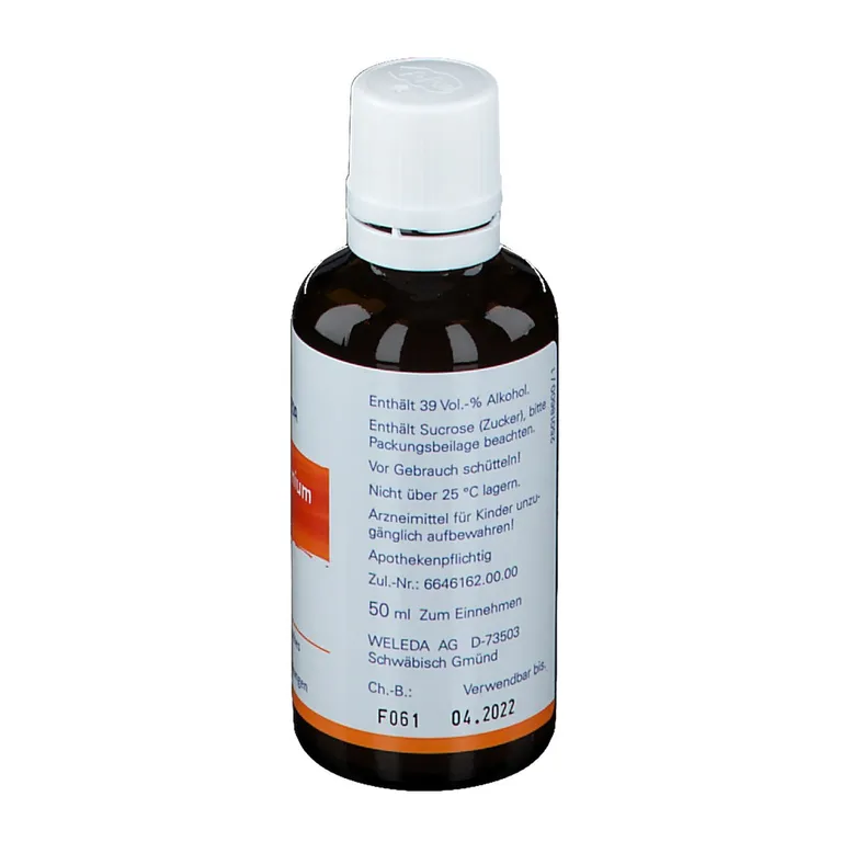 Shopapotheke Chelidonium Comp