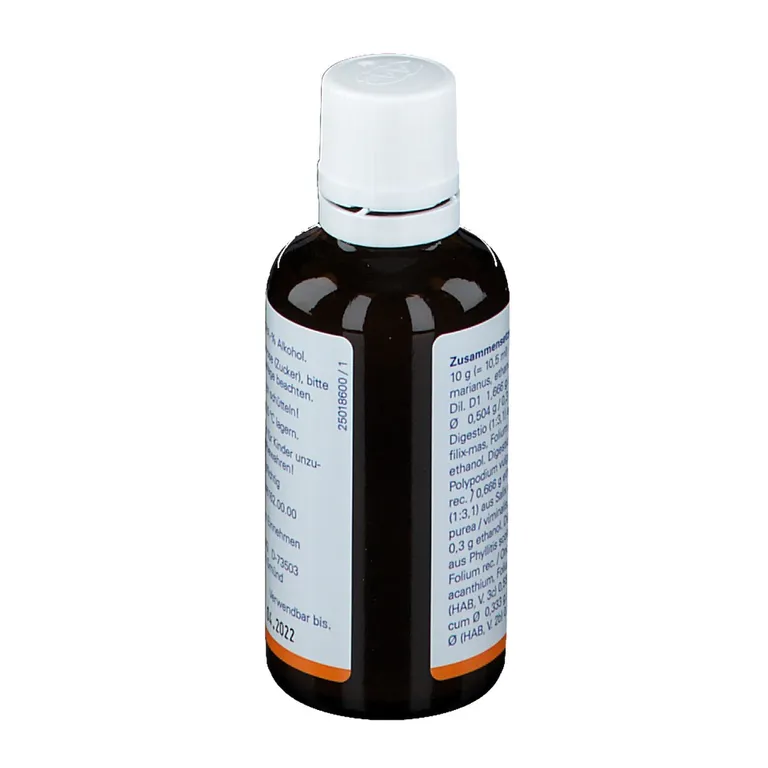 Shopapotheke Chelidonium Comp