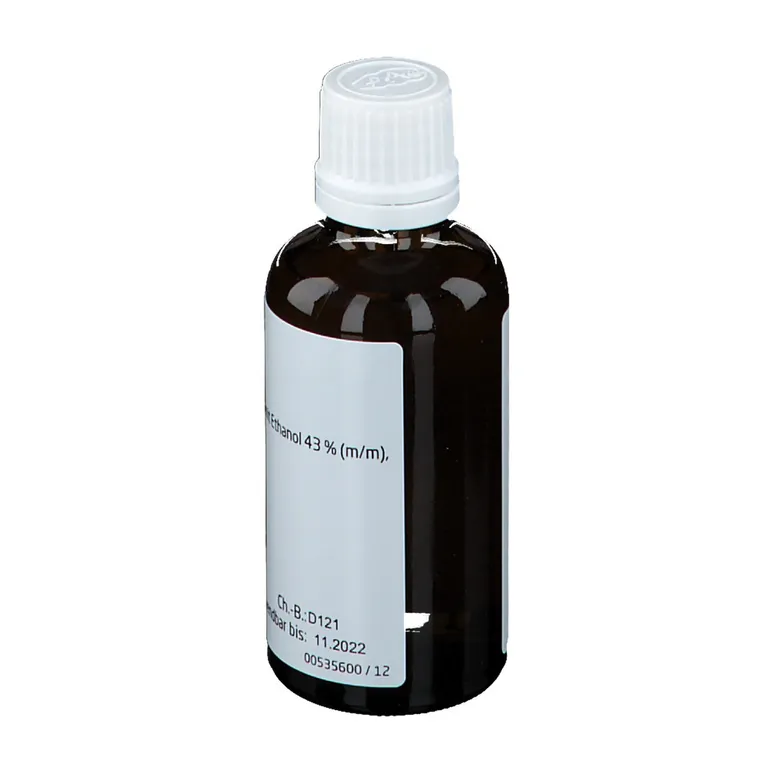 Shopapotheke Chelidonium Ferro Cultum D3