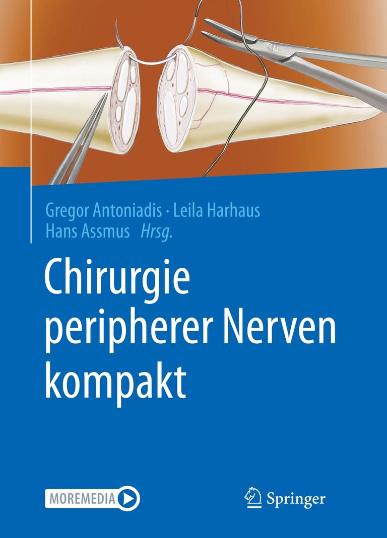 shopapotheke Chirurgie peripherer Nerven kompakt