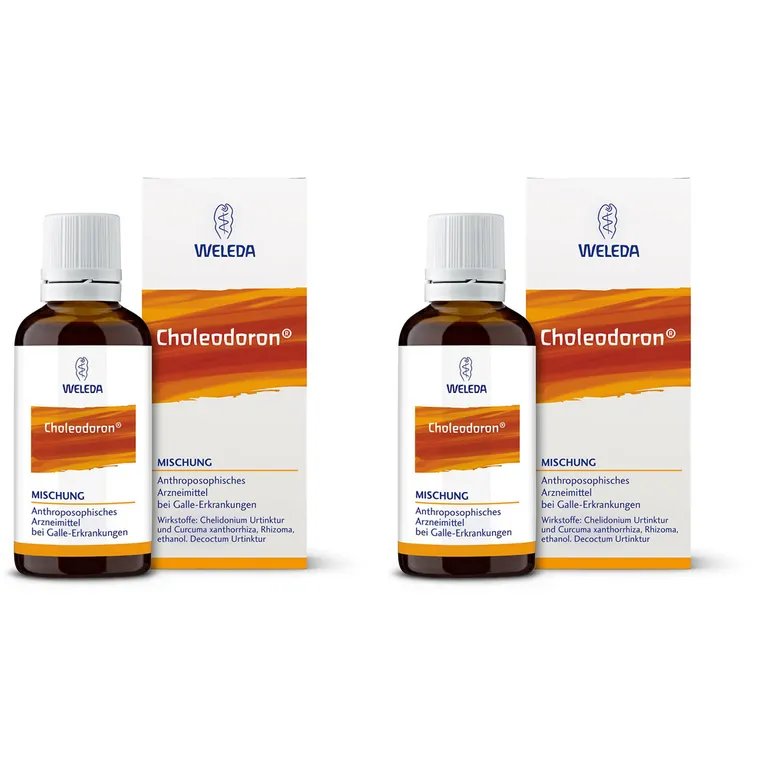 shopapotheke Choleodoron® Tropfen