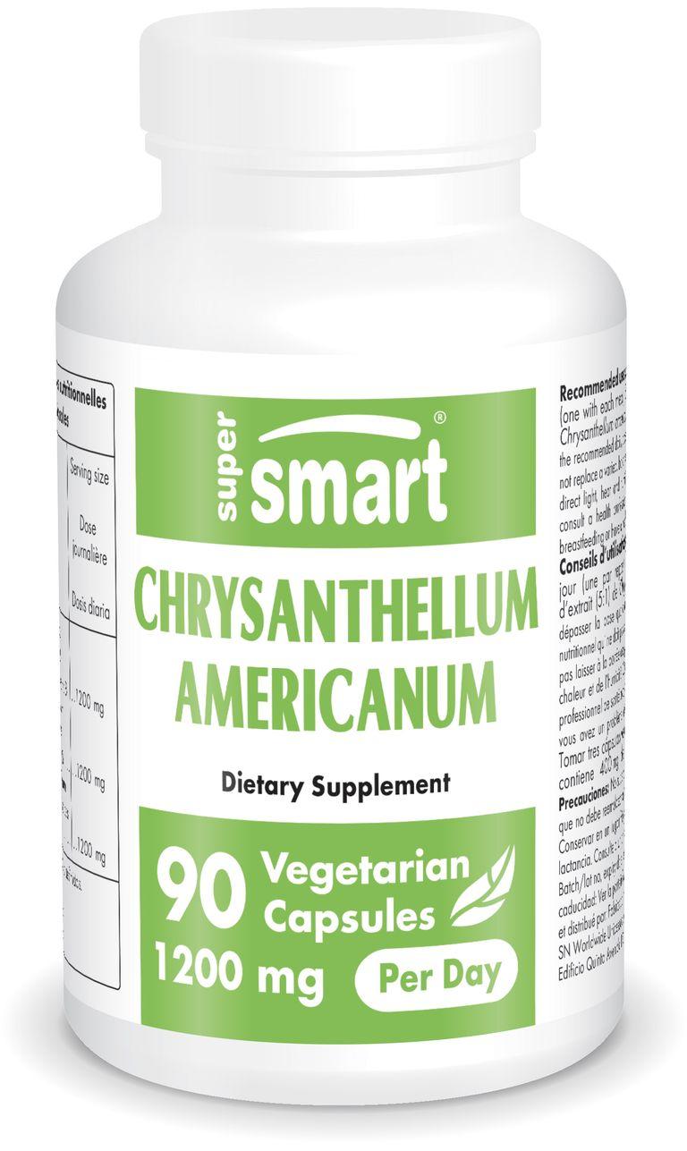 shopapotheke Chrysantellum americanum - SuperSmart