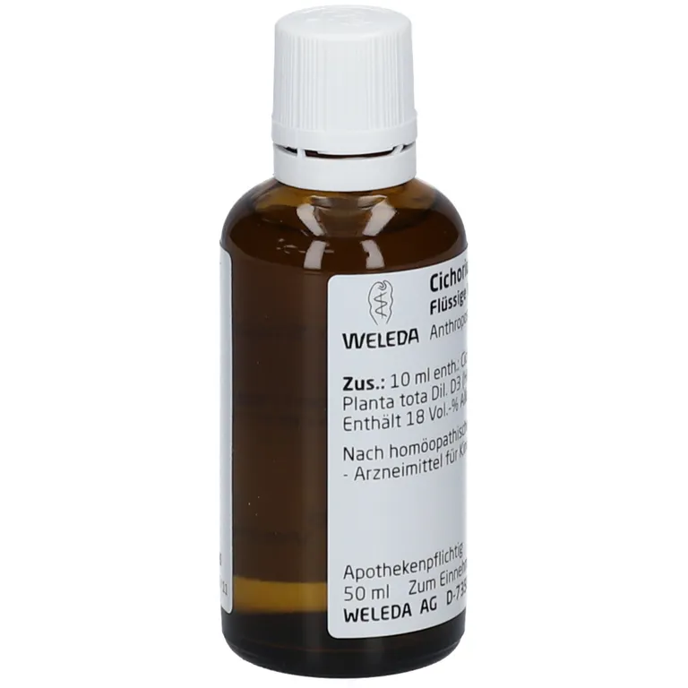 Shopapotheke Cichorium Stanno Cultum D 3 Dilution
