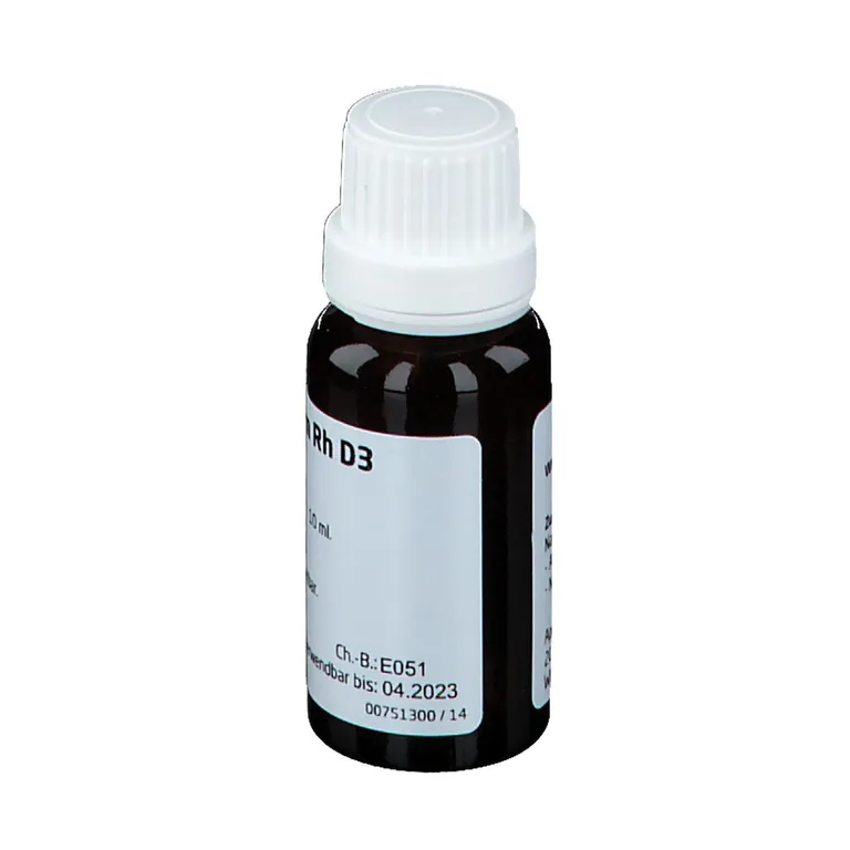 Shopapotheke Cichorium Stanno Cultum Rh D3