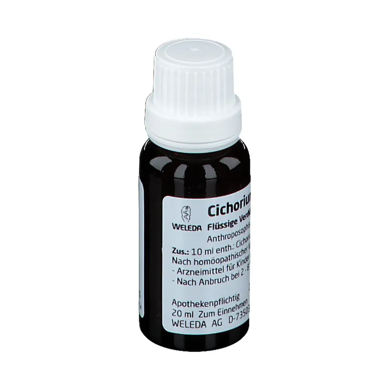 Shopapotheke Cichorium Stanno Cultum Rh D3