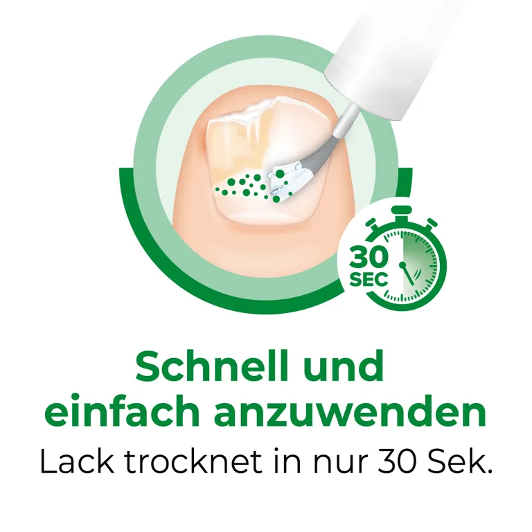 Shopapotheke Ciclopoli Gegen Nagelpilz Nagellack
