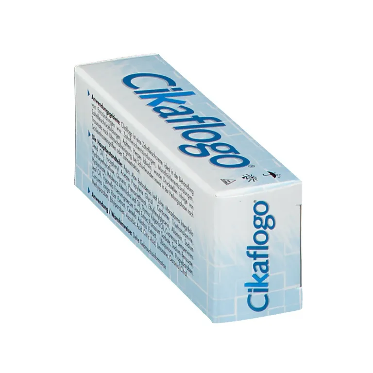 Shopapotheke Cikaflogo® Gelcreme