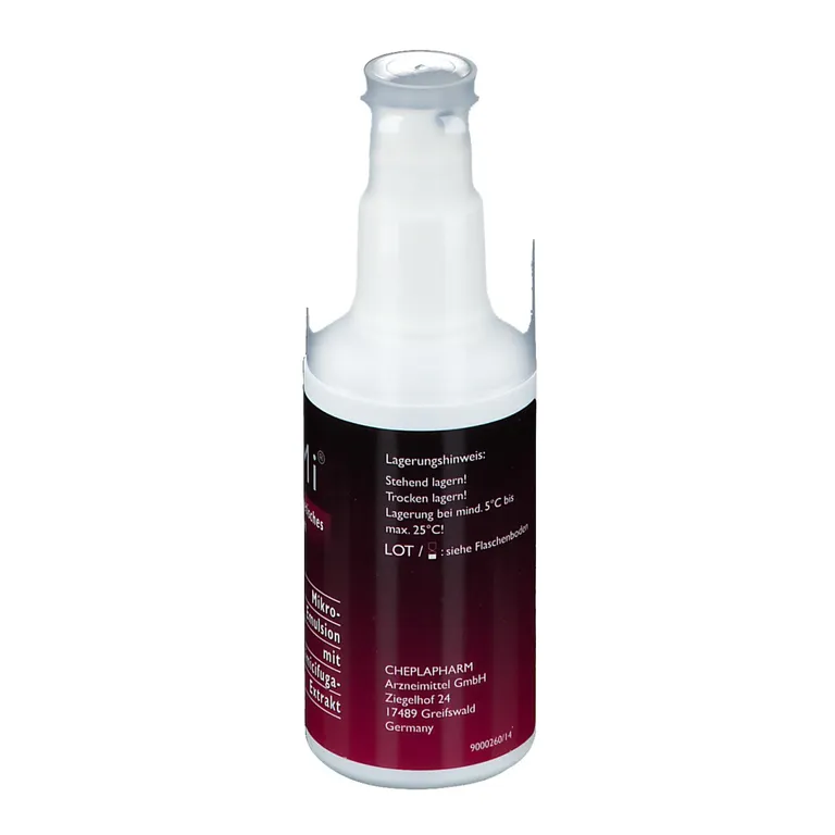 Shopapotheke Cimi® Haartonikum