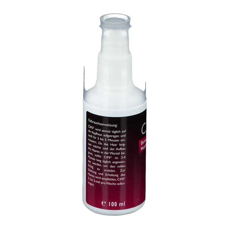 Shopapotheke Cimi® Haartonikum