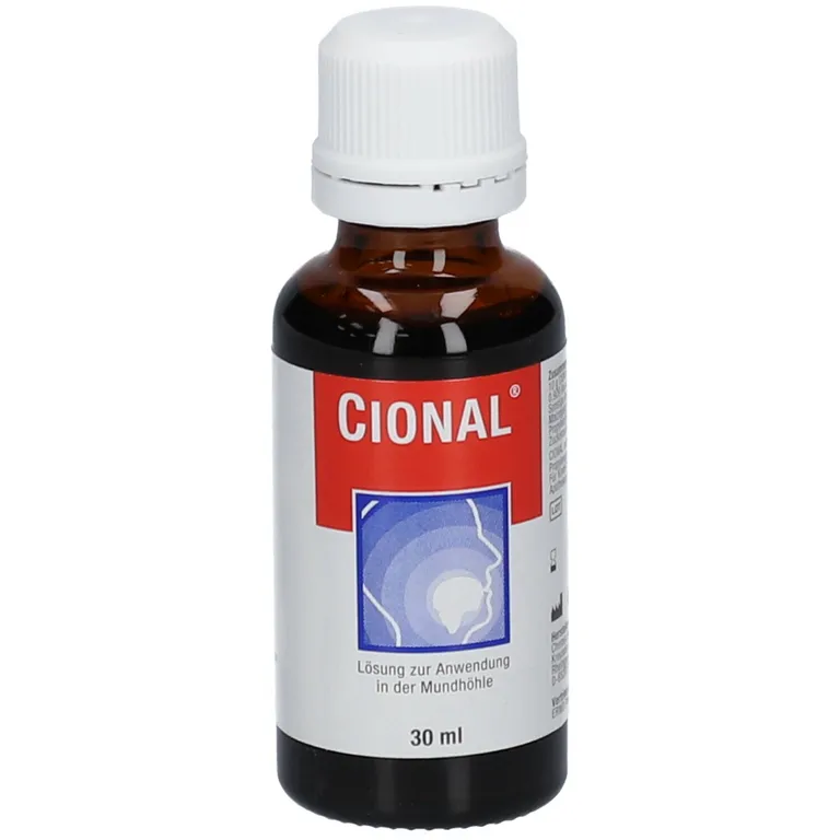 shopapotheke CIONAL®