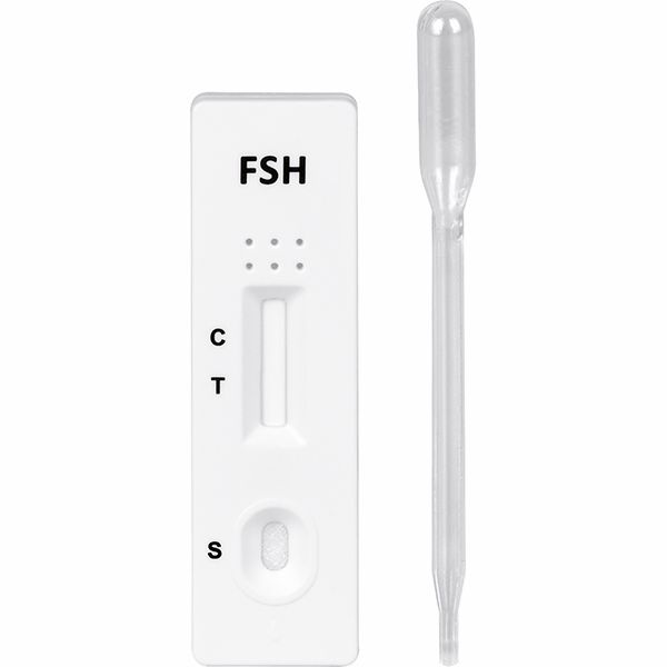 Shopapotheke Cleartest Menopause Schnelltest