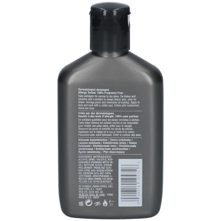 Shopapotheke CLINIQUE FOR MEN Exfoliating Tonic