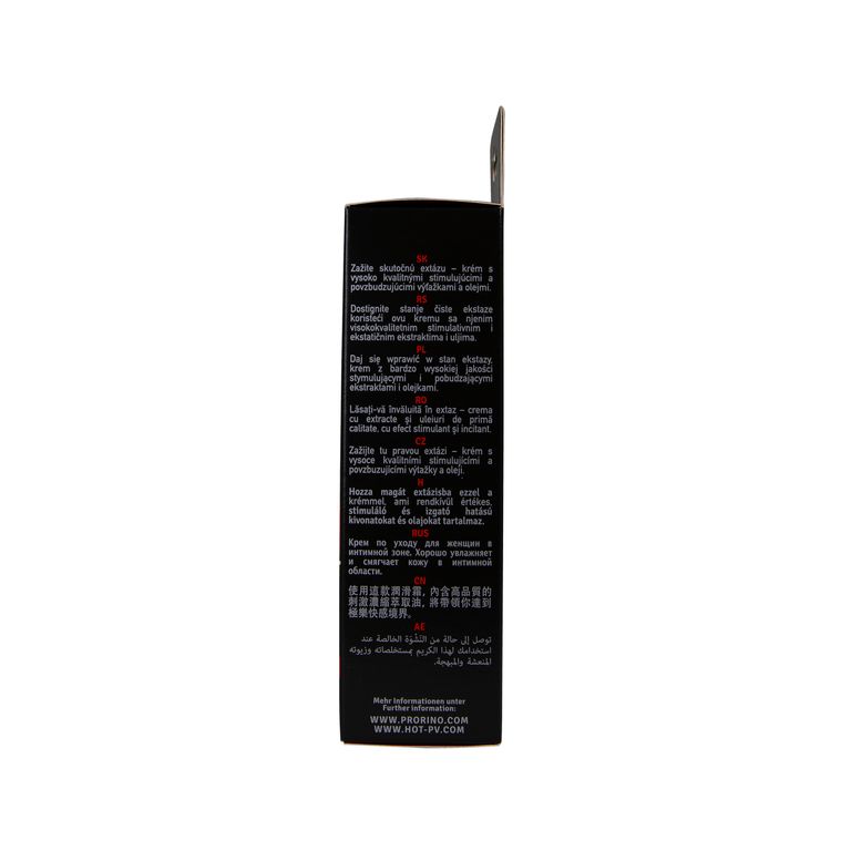 Shopapotheke Clitoris Cream For Women