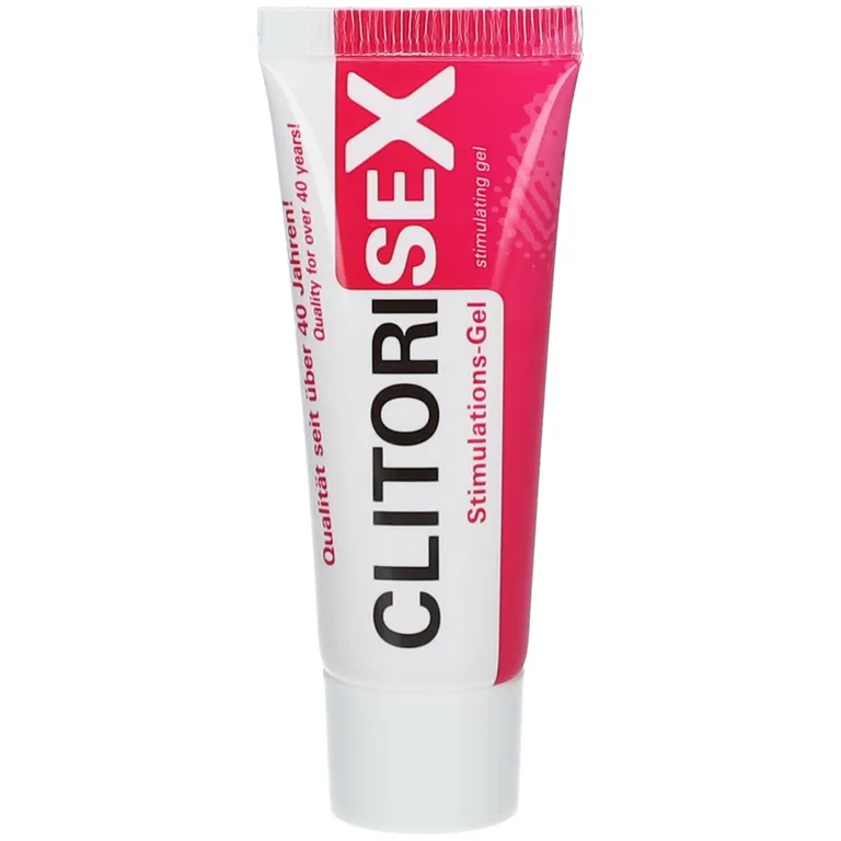 shopapotheke Clitorisex Stimulations-Gel