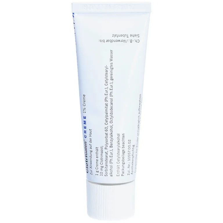Shopapotheke ClotriGalen® Creme