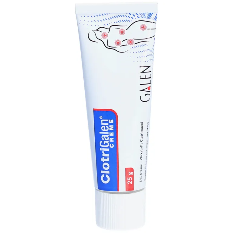 shopapotheke ClotriGalen® Creme