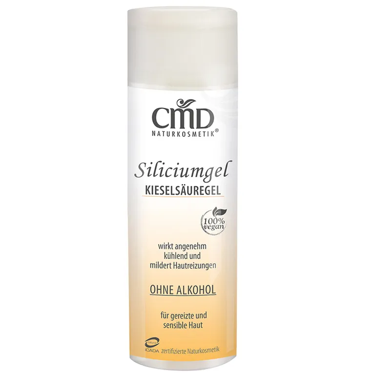 shopapotheke CMD Kosmetik Silicium Gel