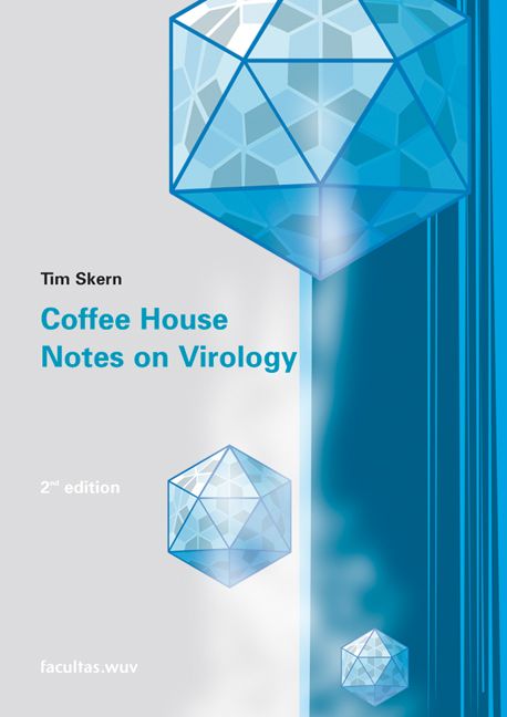 shopapotheke Coffee House Notes on Virology