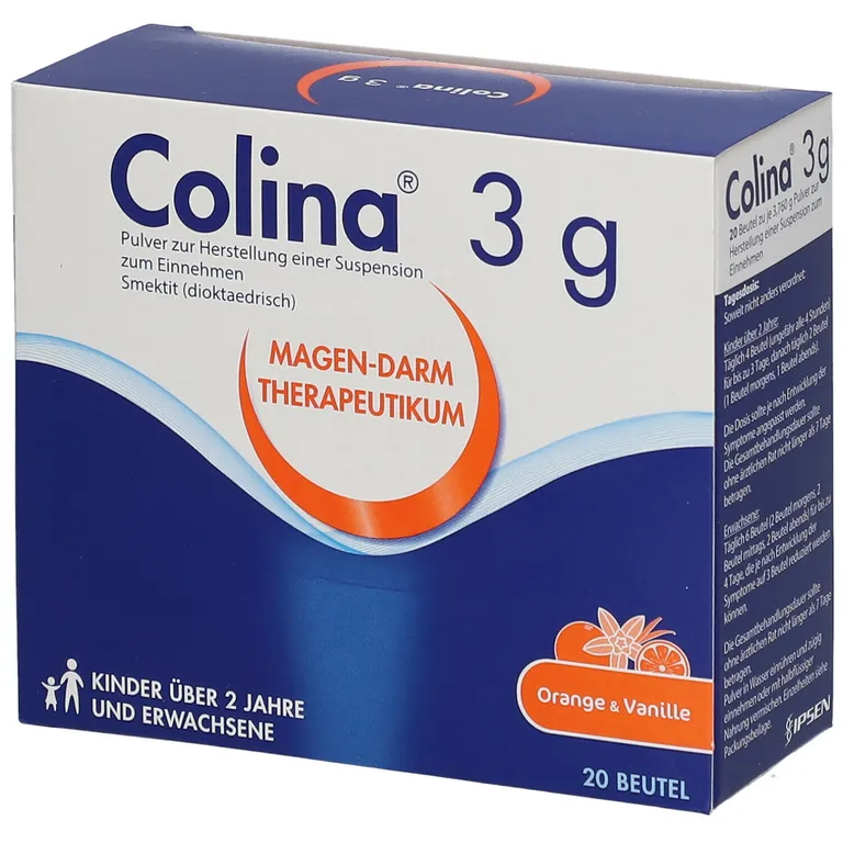 Shopapotheke Colina® 3g