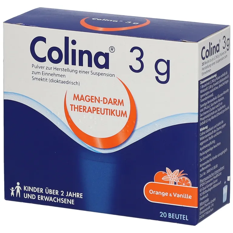 shopapotheke Colina® 3g