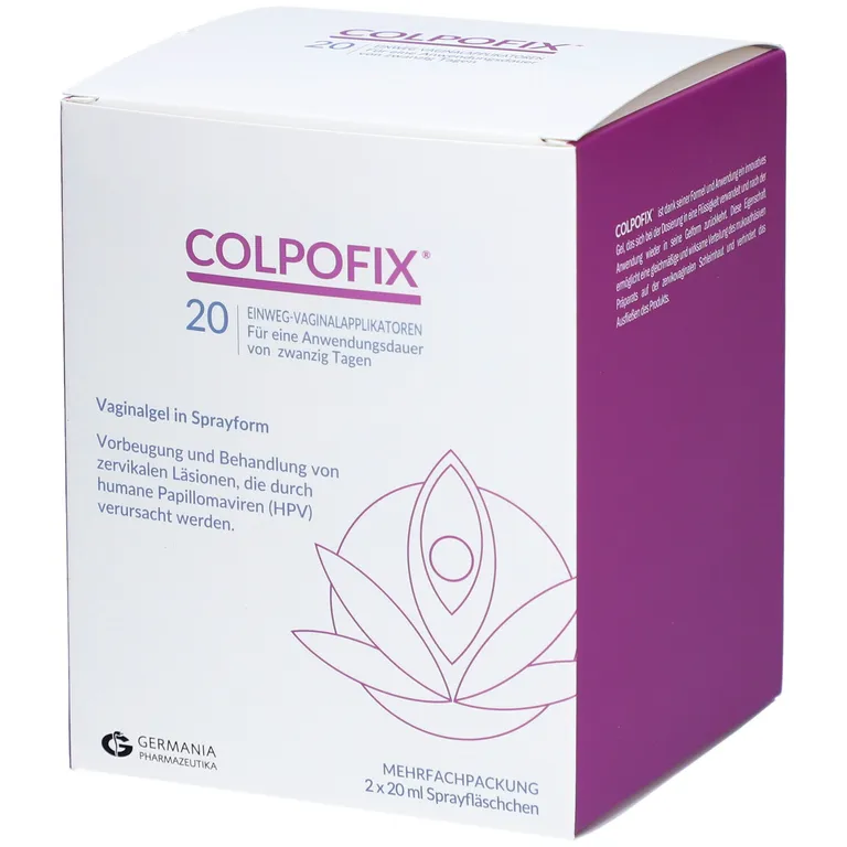 shopapotheke COLPOFIX® Vaginalgel in Sprayform