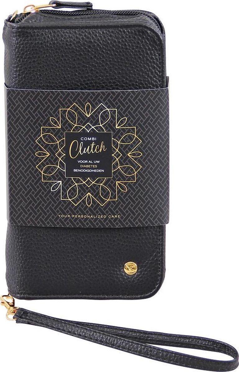 shopapotheke Combi Clutch Diabetestasche